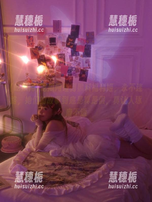 吃瓜网碰到黑料福利姬，永不迷路，她们的故事到底是真是假，真让人琢磨不透