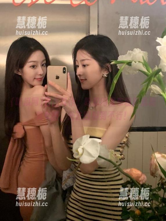 日出而作，吃瓜网发布朝阳晨跑美女图，光芒四射到不行！
