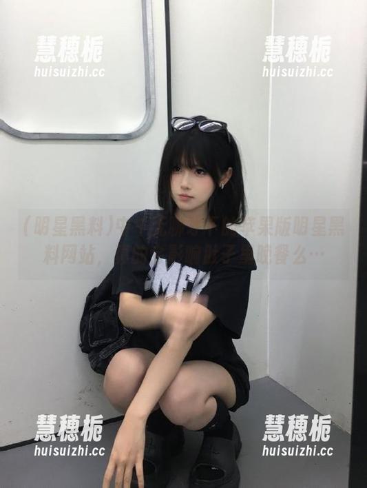 中午无聊才下的苹果版明星黑料网站，真的会影响肚子里晚餐么…